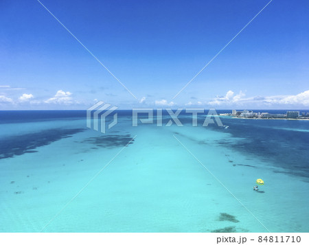 カンクン・カリブ海 カンクン・カリブ海 84811710