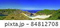 小笠原　南島パノラマ 84812708
