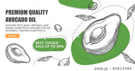 Premium quality avocado oil best choice on sale 84813484