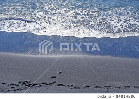 海の風景 84814886