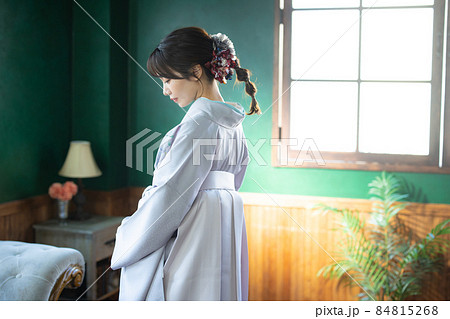 袴 二尺袖 着物 卒業式 袴 二尺袖 着物 卒業式 84815268