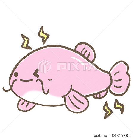 R:もっとメルヘンな水族館☆デンキナマズ③a 84815309