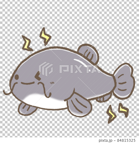 R:もっとメルヘンな水族館☆デンキナマズ②a R:もっとメルヘンな水族館☆デンキナマズ②a 84815325