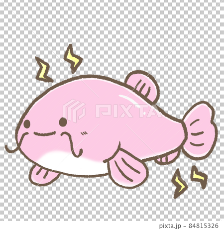 R:もっとメルヘンな水族館☆デンキナマズ③ R:もっとメルヘンな水族館☆デンキナマズ③ 84815326