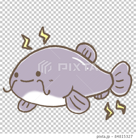 R:もっとメルヘンな水族館☆デンキナマズ① R:もっとメルヘンな水族館☆デンキナマズ① 84815327