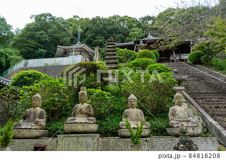 七宝山 神恵院 観音寺 七宝山 神恵院 観音寺 84816208