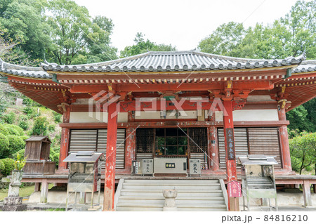七宝山 神恵院 観音寺 七宝山 神恵院 観音寺 84816210