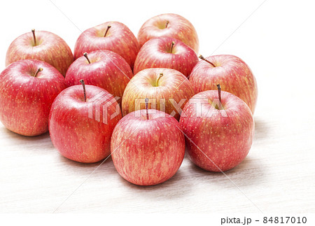 サンふじりんご 採れたて林檎 赤色りんご 健康果物 フルーツ サンふじりんご 採れたて林檎 赤色りんご 健康果物 フルーツ 84817010