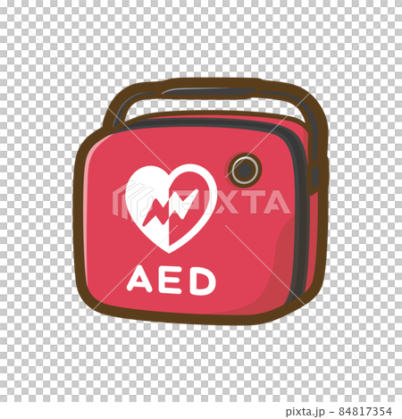 AED（自動體外除顫器）本體 84817354