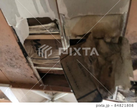 室内施工中写真 84821808