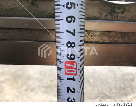 スケール 84821811