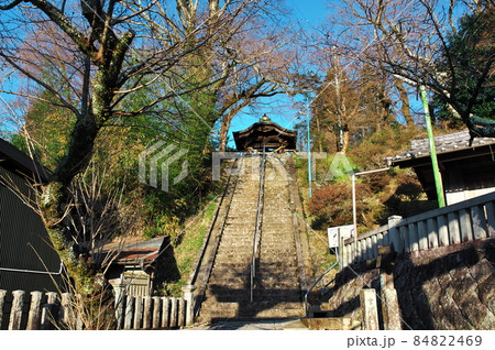 八王子神社（明智町）：岐阜 84822469