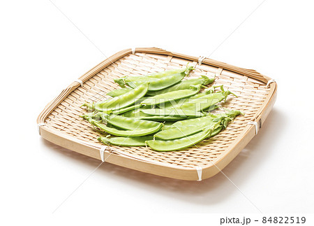 さやえんどう サヤエンドウ 絹莢 緑黄色野菜 健康野菜 健康食材 さやえんどう サヤエンドウ 絹莢 緑黄色野菜 健康野菜 健康食材 84822519