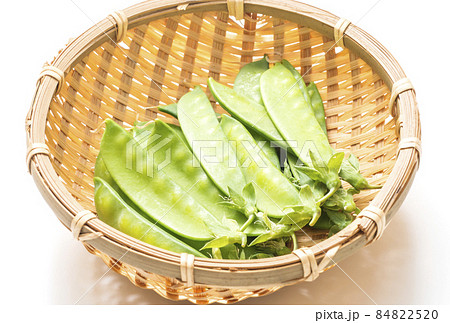 さやえんどう サヤエンドウ 絹莢 緑黄色野菜 健康野菜 健康食材 さやえんどう サヤエンドウ 絹莢 緑黄色野菜 健康野菜 健康食材 84822520
