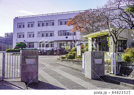 筑波大学附属高等学校 84823525