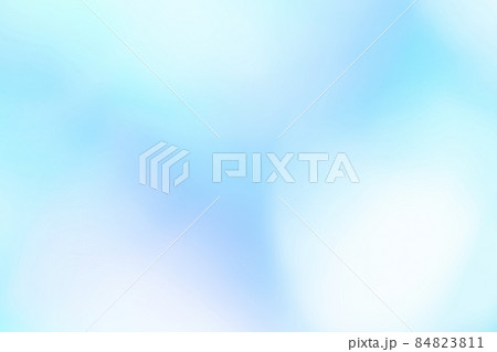 ファンシーなエメラルドグリーンイメージ (背景素材) ファンシーなエメラルドグリーンイメージ (背景素材) 84823811