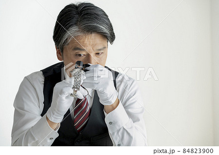 腕時計の鑑定　イメージ 84823900