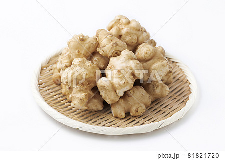 菊芋（1kg） 84824720