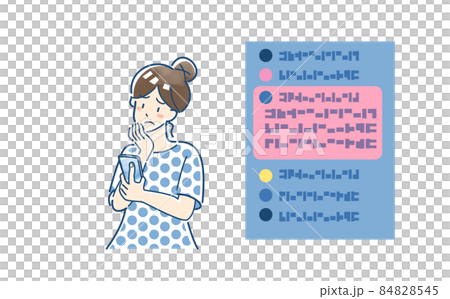SNS　炎上　困る人物 84828545