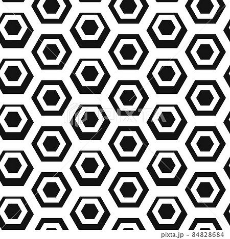 Abstract geometric black and white seamless pattern for web page, textures, card, poster, fabric, textile. Monochrome graphic repeating design. Modern minimalist stylish squared ornament Abstract geometric black and white seamless pattern for web page, textures, card, poster, fabric, textile. Monochrome graphic repeating design. Modern minimalist stylish squared ornament 84828684