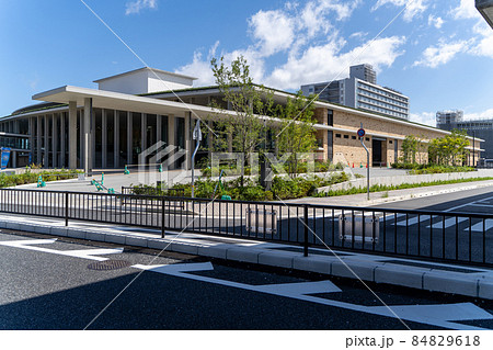 アクリエひめじ 姫路市文化コンベンションセンター アクリエひめじ 姫路市文化コンベンションセンター 84829618