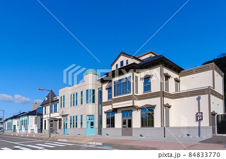 人道の港敦賀ムゼウム 人道の港敦賀ムゼウム 84833770