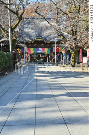 川越散歩:蓮馨寺 浄土宗 呑龍堂 川越散歩:蓮馨寺 浄土宗 呑龍堂 84834351