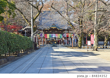 川越散歩:蓮馨寺 浄土宗 呑龍堂 川越散歩:蓮馨寺 浄土宗 呑龍堂 84834352