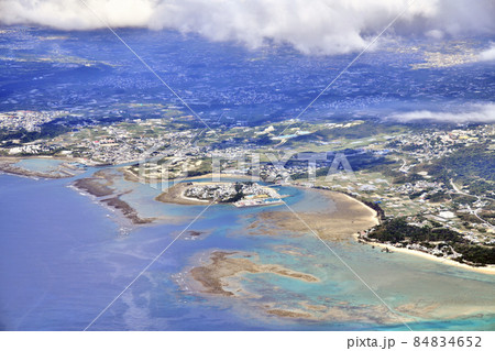 奥武島周辺(沖縄県南城市)【2020.9】 奥武島周辺(沖縄県南城市)【2020.9】 84834652