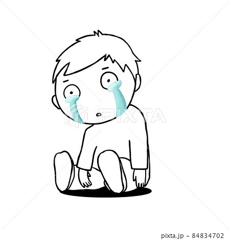 放心（涙） 84834702