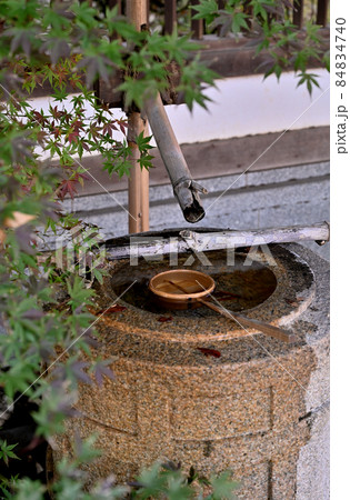 川越散歩:蓮馨寺 浄土宗 水琴窟 川越散歩:蓮馨寺 浄土宗 水琴窟 84834740
