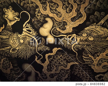 双龍『和風イメージ』(京都) 84836982