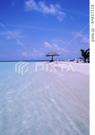 MaldivesRanveliの風景 MaldivesRanveliの風景 84837218