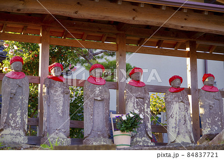 泉谷山秋葉院 宝安寺（つくば市北条） 84837721