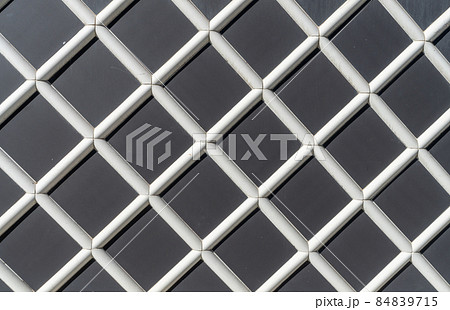 なまこ壁・外壁 84839715