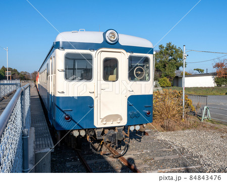 ひたちなか開運鉄道神社 キハ222 気動車 阿字ケ浦駅 ひたちなか開運鉄道神社 キハ222 気動車 阿字ケ浦駅 84843476