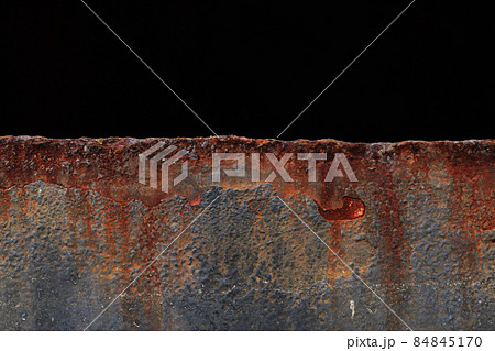 Rusty  steel 84845170
