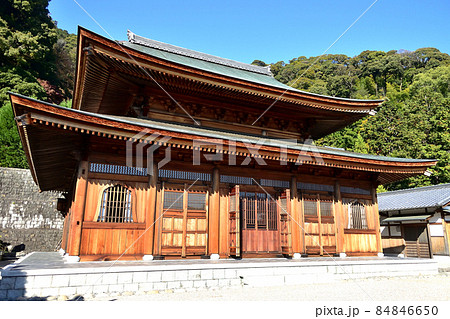 臨済寺　新仏堂 84846650
