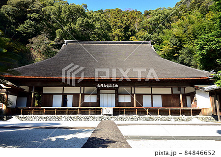 臨済寺　本堂 84846652