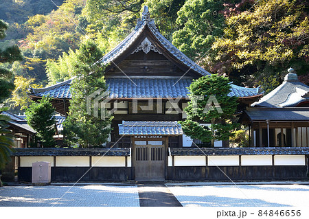 臨済寺 坐禅堂 臨済寺 坐禅堂 84846656