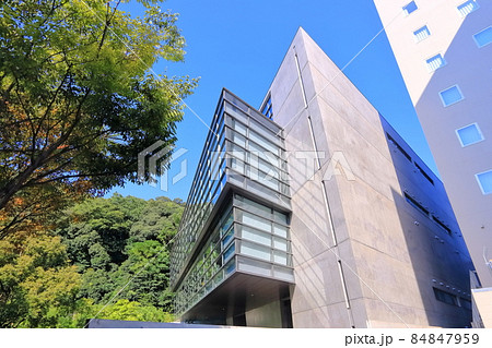 【愛媛県】坂の上の雲ミュージアム 84847959