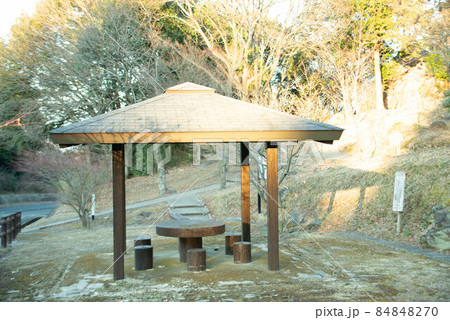 中津市(三光村) 八面山 中津市(三光村) 八面山 84848270