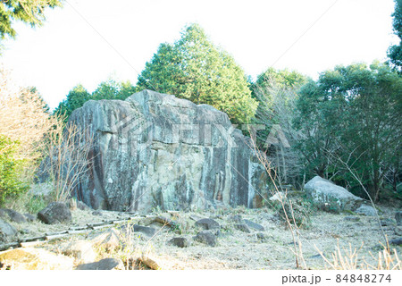 中津市（三光村）　八面山 84848274