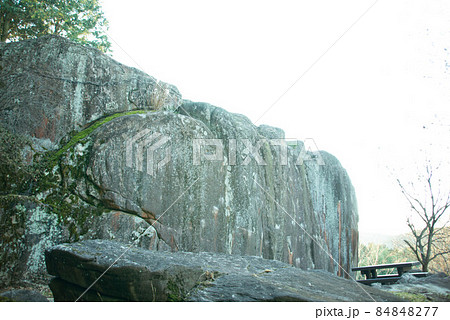 中津市(三光村) 八面山 中津市(三光村) 八面山 84848277