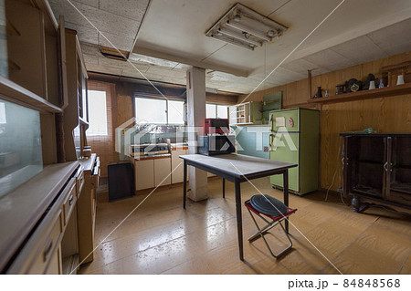 古民家の風景 相続問題 古民家の風景 相続問題 84848568