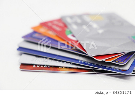 クレジットカード クレジットカード 84851271