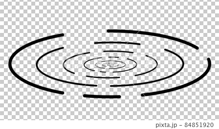 漣漪剪影 84851920