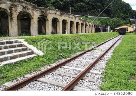 群馬旧太子駅 84852090