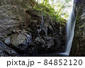 秩父子の神の滝 84852120