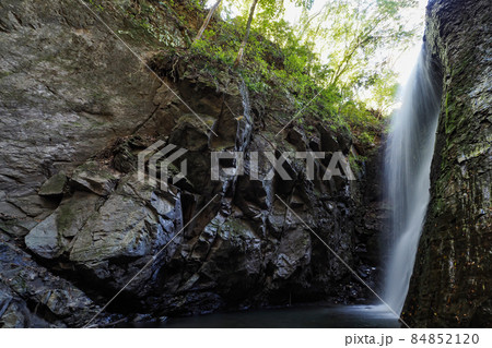 秩父子の神の滝 秩父子の神の滝 84852120
